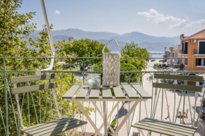 Platon Central Apartment